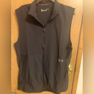 Under Armour Unisex Jacket sz L